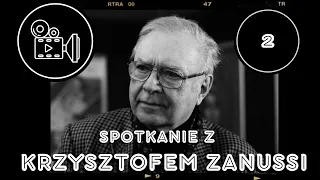 LICZBA DOSKONAŁA | REŻ. KRZYSZTOF ZANUSSI | SPOTKANIE | AKTORZY, IDEA, KRYTYKA