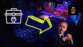 Expert Teaches Insane Tools For Speaking to Anybody | TED Talk Julian Treasure