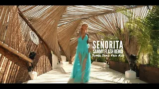 Sammy Flash Remix - Señorita ( Super Sako, Fadi KOD)