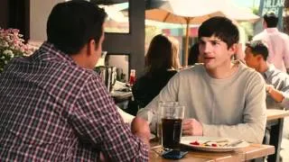 No Strings Attached Trailer (HD)