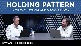 Holding Pattern | Freightonomics