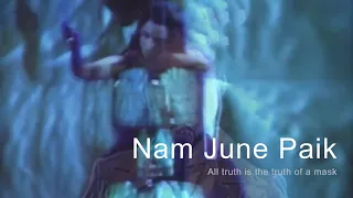 Special Documentary "Nam June Paik" 특별기획영상 "백남준"