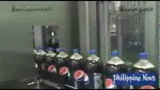 PepsiCo Plant Media Tour