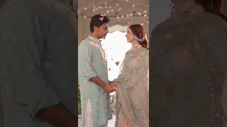 Ranjhnaa - All Looks Short - Farhan Saeed and Hania Amir