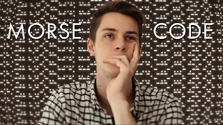 What Morse Code Taught Me