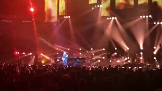 Billy Joel Live MSG 2018 - We didnt start the Fire