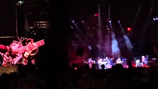 Neil Young & Promise of the Real - Down by the River (pt. 2) - Ascend Amphitheater, Nashville TN