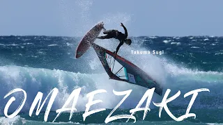 omaezaki / Japan  - 2024 [Takuma Sugi ]