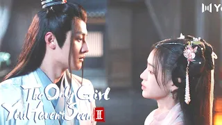 Trailer 11▶You still have me!| The Only Girl You Haven't Seen Season Ⅱ