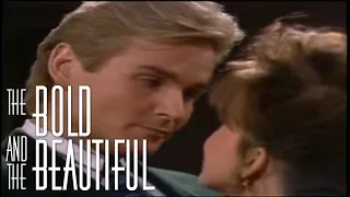 Bold and the Beautiful - 1991 (S5 E172) FULL EPISODE 1165