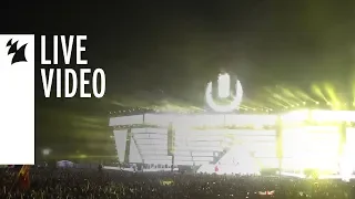 Armin van Buuren - Lifting You Higher (ASOT 900 Anthem) [Blasterjaxx Remix] [#ULTRA2019]