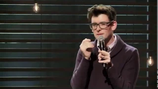 Moshe Kasher Knows How To Handle Bullies - Moshe Kasher: Live In Oakland