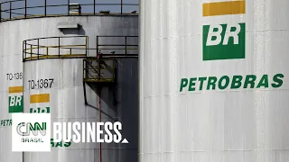 Em tese de doutorado, indicado para Petrobras defendeu expandir refinarias | AGORA CNN