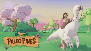 Paleo Pines - Beginner's Tips, Tricks, and Guide