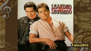 Leandro & Leonardo - Um Arraso de Mulher