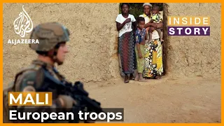 Will European troops be forced out of Mali? | Inside Story