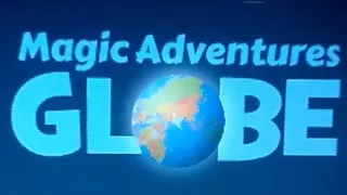 Leapfrog Magic Adventures Globe Review