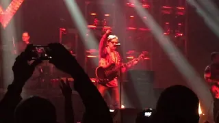 Weezer - Hashpipe (Tulsa, OK) (2019-03-27)