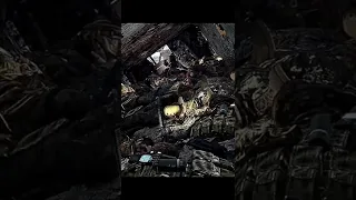 Broken Arrow (Cinematic)