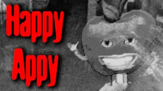 "Happy Appy" | Creepypasta Reading