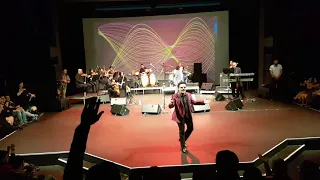 Moein Live in Perth Concert Australia 2016 - کنسرت معین در پرت استرالیا