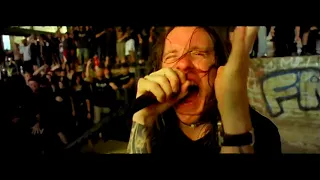 Fear Factory - Cyberwaste (Best Video & Audio Quality)