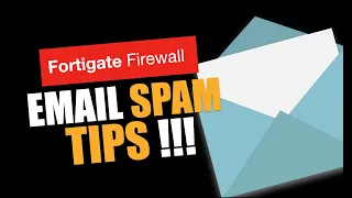 Email SPAM Tips