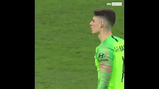 Kepa vs sari