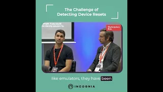 The Challenge of Detecting Device Resets