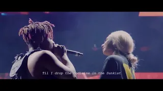 Juice WRLD - Remind Me Of The Summer (Music Video)