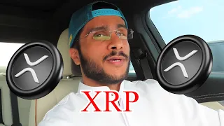 مستقبل عملة XRP/RIPPLE