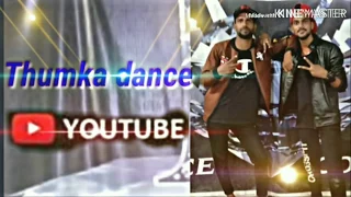 Yo Yo honey Singh : thumka dance video. Choreographer  -vicky Patel ND lax d 🌟.. D+ dance company