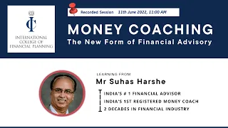 Money Coaching: The New Form of Financial Advisory