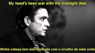 Johnny Cash - God's Gonna Cut You Down [ Legendado - Traduzido ]