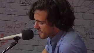 Jack Savoretti - Always On My Mind (Live at Radio Monte Carlo)