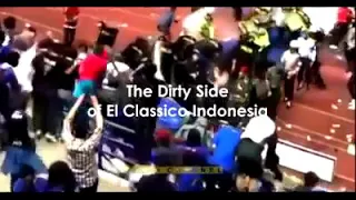 memories duel klasik persija vs persib