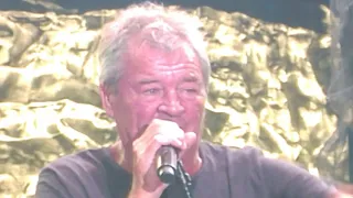 Deep Purple 2018 - Perfect Strangers (live in Moscow,30.05.18)