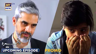 Pinjra Upcoming Episode | PROMO | Presented by Sensodyne | ARY Digital Drama