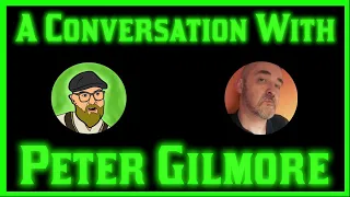 A Conversation With Peter Gilmore