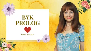 BYK KWIECIEN 2024 PROLOG #byk #kwiecień2024 #znakizodiaku #horoskop #swiatmaui #medium #