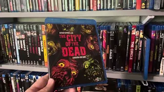 SHELF by SHELF Horror Movie Collection Overview #14