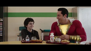 Shazam! (2019) - Ending and Credits