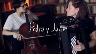 Pedro y Juan - “Saint Louis” by Astor Piazzolla