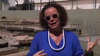 Guia Turístico: Cais do Valongo e Museu dos Pretos Novos