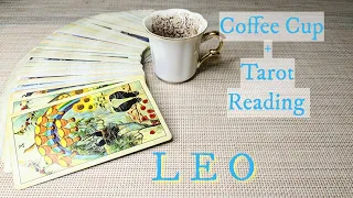 LEO♌Prepare For This Incredible Sudden Shift! MAY 22nd-28th