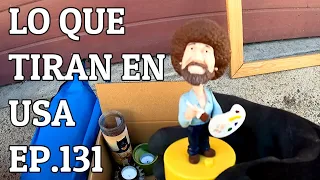 LO QUE TIRAN EN USA EP.131