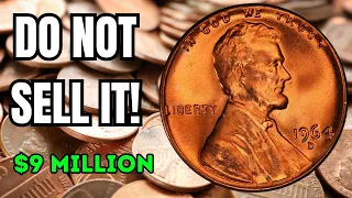 WORLD'S RAREST PENNY COINS IN HISTORY! PENNIES WORTH MONEY