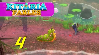 Kitaria Fables - Let's Play Ep 4