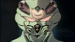 The Guyver: Bio-Booster Armor (1989-1992) - Volume 1 Japanese Intro (Subtitled)