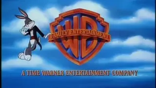 Warner Bros. Family Entertainment (2000)